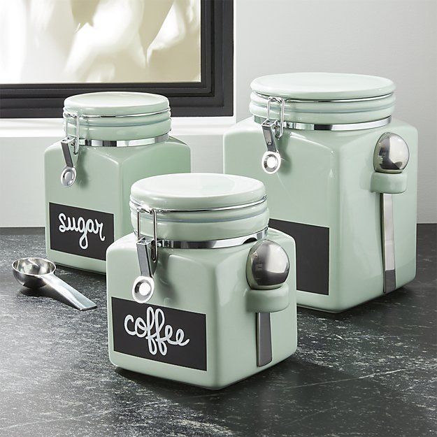 Kitchen Items