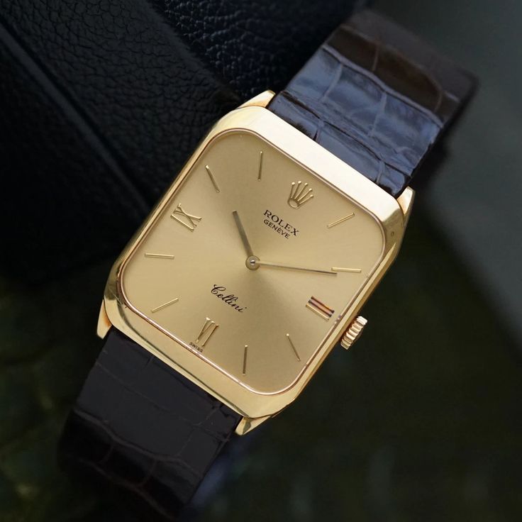 Watches