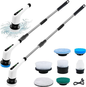 Electric Cleaning Brush Multi-Colors