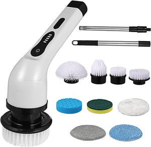 Electric Cleaning Brush Multi-Colors