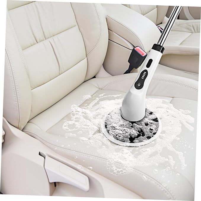 Electric Cleaning Brush Multi-Colors