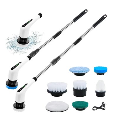Electric Cleaning Brush Multi-Colors