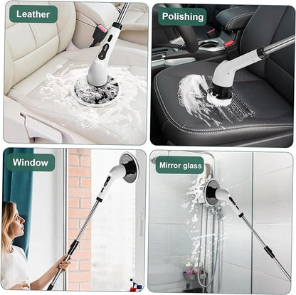 Electric Cleaning Brush Multi-Colors