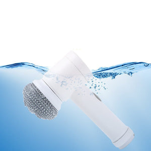 Intelligent Electric Cleaning Brush USB Charging
